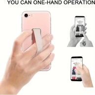 Suporte de Celular para Mão: Livre suas Mãos! - imagem 4