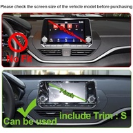 Suporte de Celular para Carro MikeHam: Ideal para Nissan Sentra/Altima (2020-2025) - Tela 7" | Segurança e Estabilidade - imagem 3