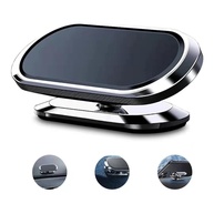 Suporte Veicular Magnético Articulado para Celular - Navegação Segura e Versátil no Painel - imagem 1