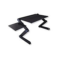 Suporte Notebook Desk Slim: Conforto e Praticidade - imagem 1