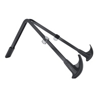 Suporte Notebook Octoo Litestand: Ergonomia e Resfriamento - imagem 1