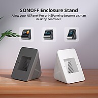 Suporte NSPanel SONOFF: Organize e Controle! - imagem 1