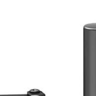 Suporte para 2 Monitores INOVA: Ergonômico e Ajustável - imagem 1