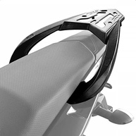 Suporte Baú Superior Scam para Yamaha Fazer 150 (2014+): Segurança e Praticidade - imagem 4