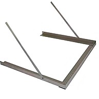 Suporte para Ar Condicionado de Janela ARC0030 BOTAFOGO - imagem 1