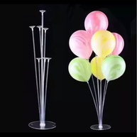 Suporte para Balão 7 Hastes: Decore Festas! - imagem 1
