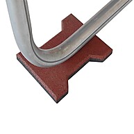 Suporte para Cama Elástica: Proteja e Estabilize! - imagem 1