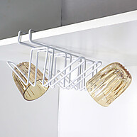 Suporte Para Copos Suspenso: Organize com Bel! - imagem 1