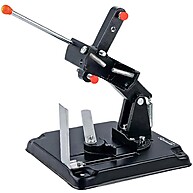 Suporte Para Esmerilhadeira 115MM SPARTA – Corte com Precisão - imagem 1