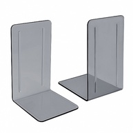 Suporte para Livros Acrimet: Organize com Elegância! - imagem 1