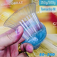 Suporte para Ovo de Páscoa BWB: Firmeza e Beleza! - imagem 1