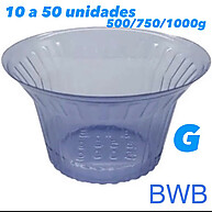 Suporte para Ovo de Páscoa BWB: Segurança e Elegância - imagem 1