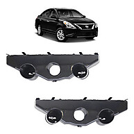 Suporte Parachoque Versa: Encaixe Perfeito! - imagem 1