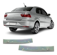 Suporte Parachoque Voyage: Original e Resistente! - imagem 1