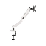 Suporte Articulado Para Monitor Zinnia Nimbo 110 | Pistão à Gás | 13 a 32 Polegadas | Branco | ZNO-ZNNBO110-WH01 - imagem 2