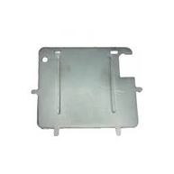 Suporte Placa Moto Mercosul: Instale Já! - imagem 1