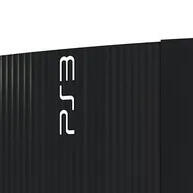 Suporte PlayStation 3 Super Slim 3D: Estilo e Estabilidade para Seu Console - imagem 1