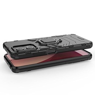 Capa Armor Militar Poco X4 GT: Proteção Anti Impacto com Suporte Magnético - imagem 5