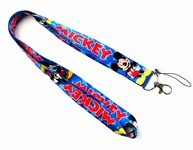 Suporte de Crachá Mickey MINISO: Estilo e Praticidade! - imagem 4
