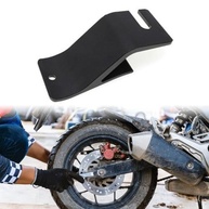 Predolo Suporte de Talão de Pneu de Moto: Facilite a Troca e Reparo! - imagem 5