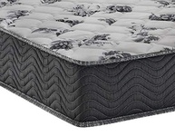 Colchão Ortobom ISO 100 D33 Solteiro 88x188cm - Conforto e Suporte Premium - imagem 4