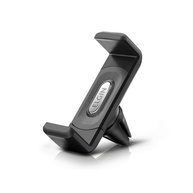 Suporte Veicular Universal Elgin para Celular até 6" - Preto | Fixação Segura e Fácil - imagem 1