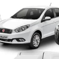 Suporte Quebra Sol para Fiat Palio, Siena e Outros Modelos – Compatível e Durável - imagem 1