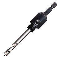 Suporte Serra Copo Starrett A4 14 a 30mm – Precisão Profissional - imagem 1