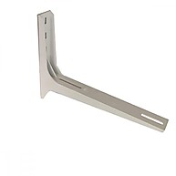 Suporte Split Hulter: Instalação Segura e Durável - imagem 1