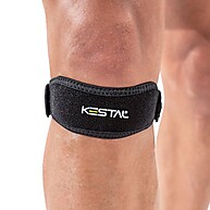 Suporte Sub Patelar Kestal Sensi Patella – Estabilidade e Conforto para Seus Joelhos - imagem 1