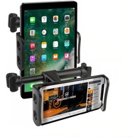 Suporte Tablet Carro: Diversão Segura na Viagem! - imagem 1