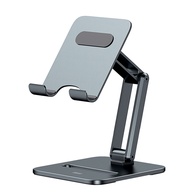 Suporte Tablet Mesa: Ajuste Perfeito! - imagem 1