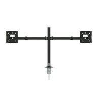 Suporte Articulado Para 2 Monitores Zinnia TMS 180 | 17 Pol. a 32 Pol | Preto | ZNO-TMS180-BL01 - imagem 2