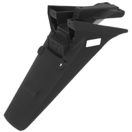 Paralama Traseiro Pro Tork com Suporte de Placa para Honda Bros 125/150 (2003-2008) - Preto - imagem 2