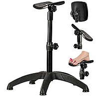 Suporte Tripé para Manicure e Pedicure – Conforto e Praticidade - imagem 1