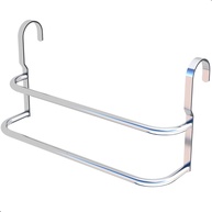 suporte-turin-a-brilho-com-cromo-metal-para-box-60cm-alto-duplo-porta-acabamento-toalheiro-toalhas-a