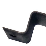 Suporte TV Fixo Universal 14-105" Lidimar 1702 - imagem 1