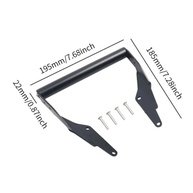 Suporte de Celular Universal para BMW G310GS/G310R 2017-2024: Navegação e Estilo com Segurança - imagem 3