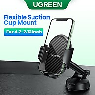 suporte-veicular-ugreen-gravity-seguro-ajustavel-e-compativel