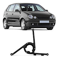 Suporte Ventoinha Polo 2003-2006: Instale com Precisão! - imagem 1