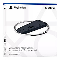 Suporte Vertical PS5 – Deixe seu Console em Pé com Estilo - imagem 1
