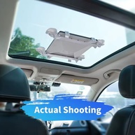 Suporte Ventosa Starlink Mini para Carros e Veículos - Viagens Conectadas - imagem 3