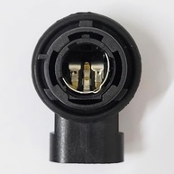 Kit 2 Suportes de Lâmpada para Fiat 500X e Jeep Renegade (2015-2018) - Qualidade e Durabilidade Garantidas - imagem 4