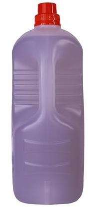 Suprema Lava Louças Natural Clear 5L - Limpeza Eficiente e Suave para as Mãos - imagem 5