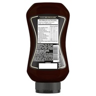 Molho Barbecue Defumado Hellmann's Supreme Squeeze 380g - imagem 2