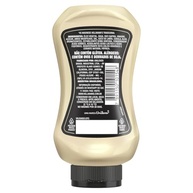 Maionese Hellmann's Supreme Squeeze 230g - imagem 3