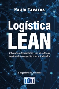 Logística Lean: Domine a Cadeia de Suprimentos e Gere Valor com o Sistema Toyota - imagem 1