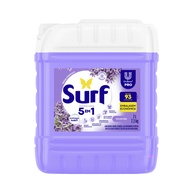 Surf Lavanda 7L: Limpeza Impecável e Perfume Duradouro - imagem 1