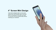 Cubot J20: O Mini Smartphone 4G que Surpreende! - imagem 3