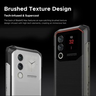 DOOGEE Blade 10 Max: O Robusto que Surpreende! - imagem 3